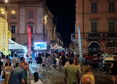 Calendario giugno